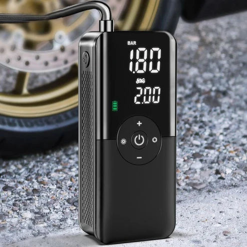 AirCompact 360 Electric Inflator