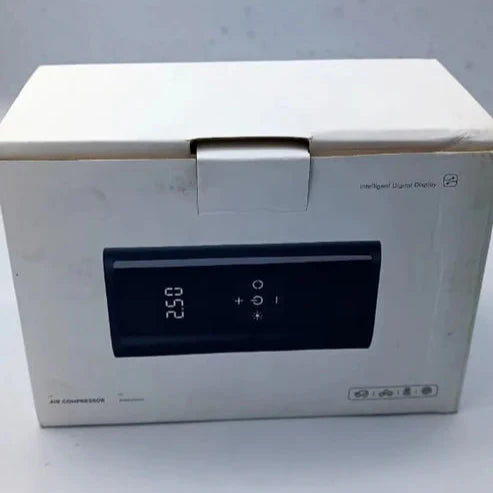 AirCompact 360 Electric Inflator